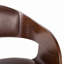 Tabouret de bar d'intérieur, tabouret de bar rembourré pour la maison-537107067
