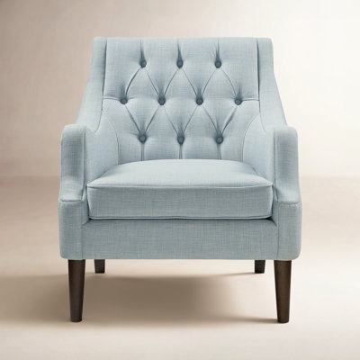 Anatonia Wingback Chair