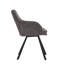 Fauteuil à oreilles Norita