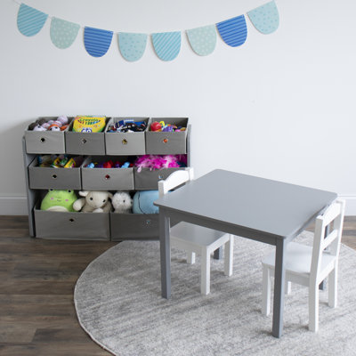 Organisateur de jouets Milas