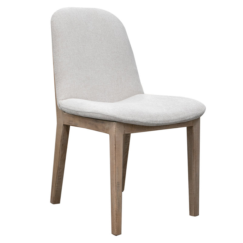 Chaise Masayasu, Beige