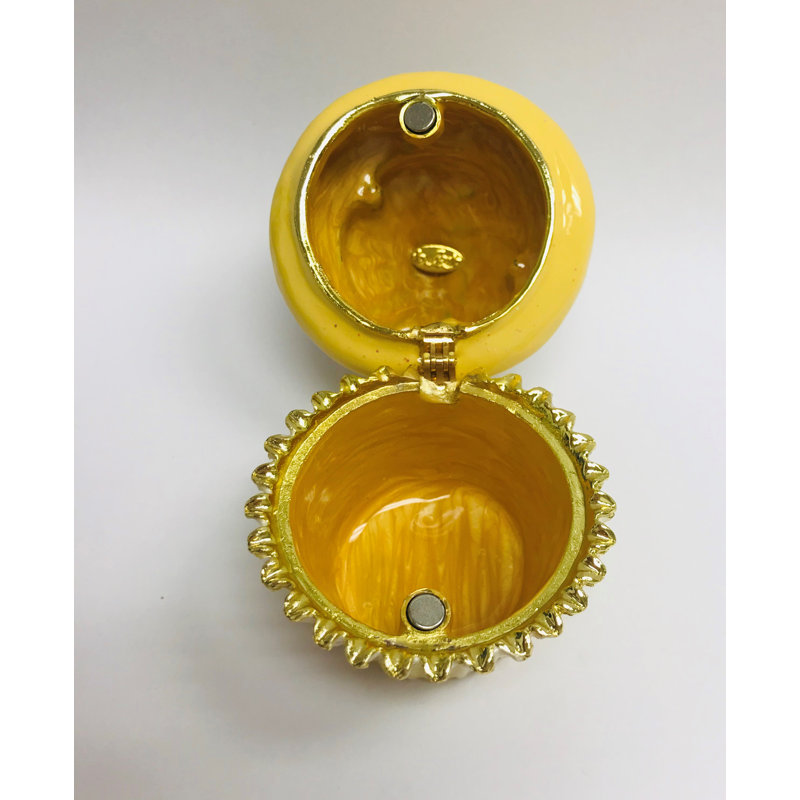 Handmade Decorative Box