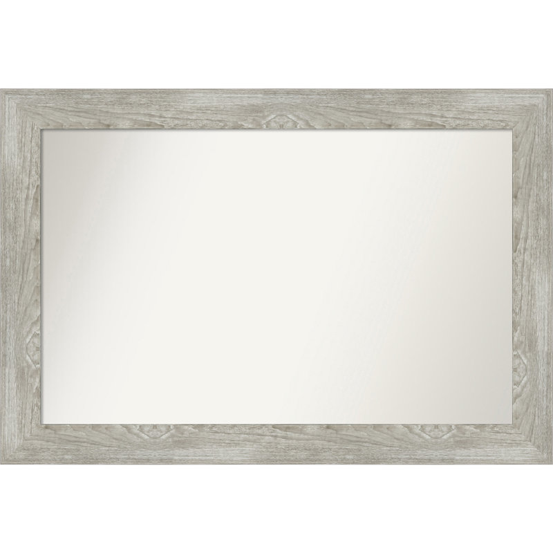 Miroir mural Dazion, 30 po x 44 po