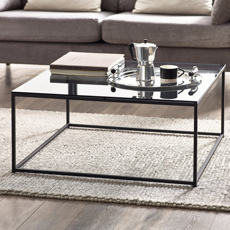 Adryell Frame Coffee Table