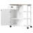 Shavertown Kitchen Cart