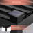 LED Adjustable Aluminum Pergola with Louvers with Lights for Patio-104882003-104882004