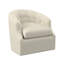 Calvert Swivel Barrel Chair-70353817-70353814