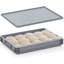 Hudgins Food Storage Container
