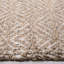 Handwoven Jute Rug Natural Fiber 185-930675866