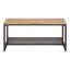 Banc de rangement Carlianna