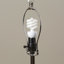 Crystal Table Lamp