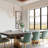 Chrispen 5-Light Candle Style Empire LED Chandelier