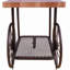 Table de bout Francie