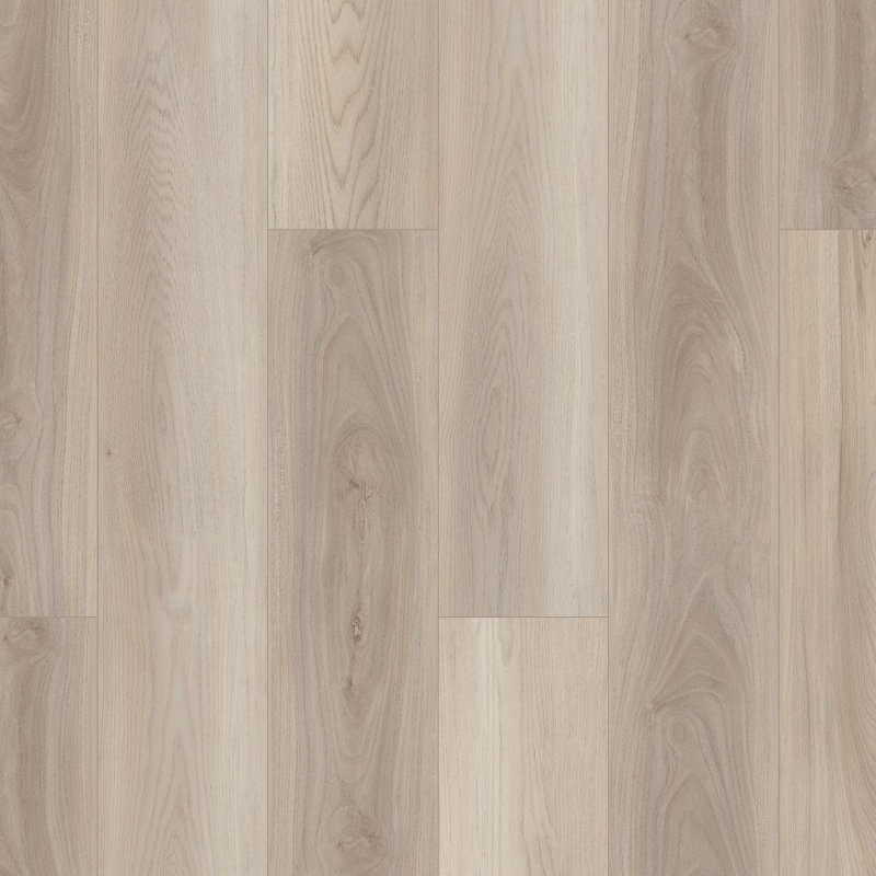 Shaw Cascada 5-mm T x 7-in W x 48-in L Waterproof Luxury Vinyl Plank Flooring, Horizon