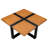 Odakotah Coffee Table-571759810