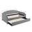 Twin Daybed with Trundle-313066603