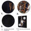 Saxophone I - musique, art mural sur toile-86805162-86805167