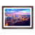 Walnut Framed selected