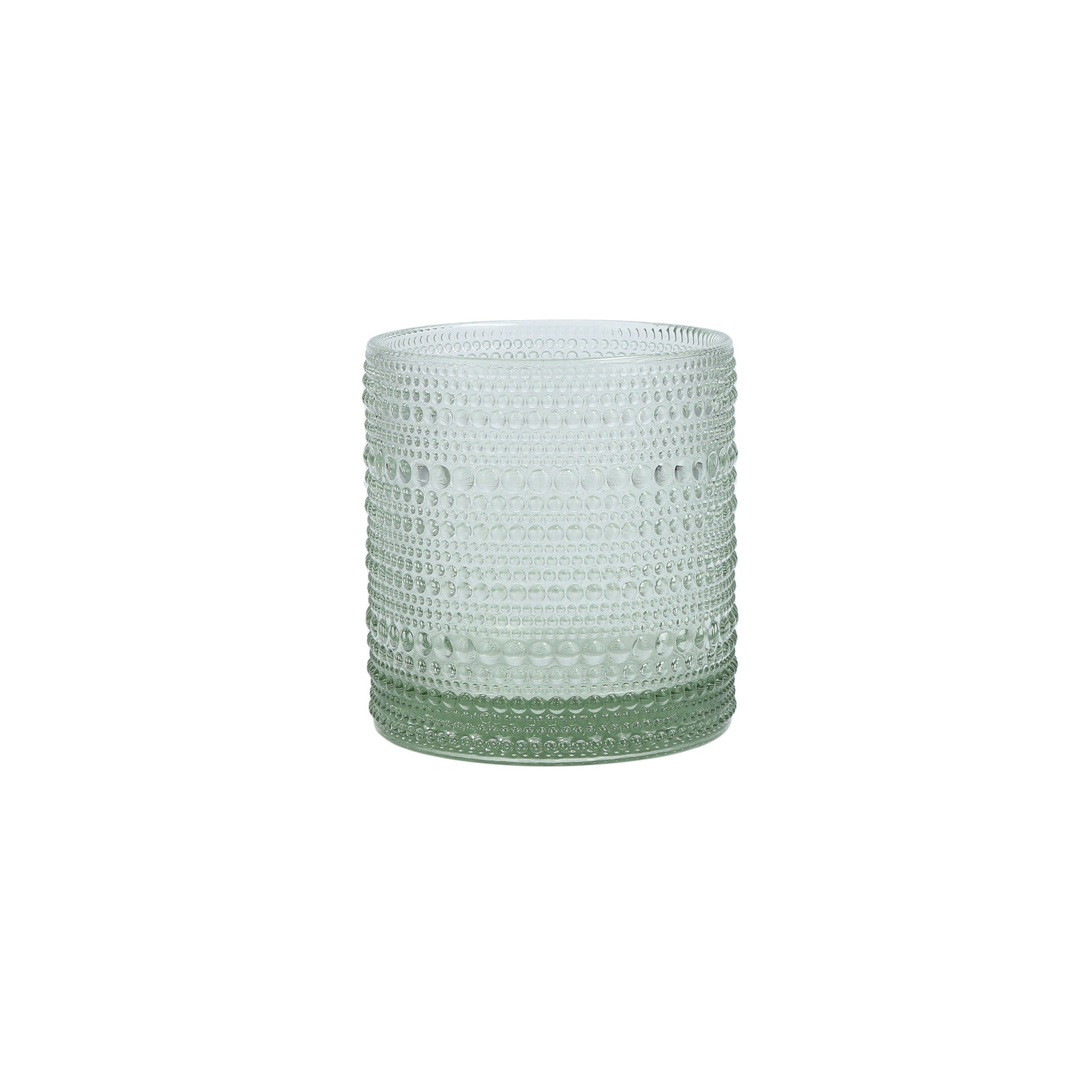 Jupiter Drink Glass 14oz, Sage Green