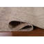 Tapis persan en laine à motif floral discret Tabriz
