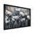 Cadre photo noir