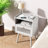 Birdsall Solid Wood Nightstand-1686909120