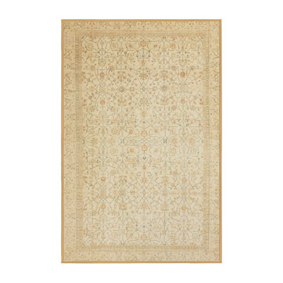 Abstract Indoor Rug