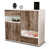 White/Driftwood