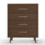 Commode 4 tiroirs