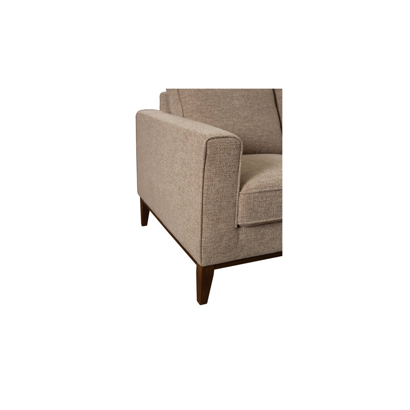 Upholstered 81'' Sofa