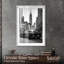 «Drive to Manhattan II Shadowbox Print» par Notoriart-116882975-116882979