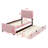 Twin Size Vlera Bed-445850781