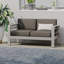 CAPE CORAL KD LOVESEAT-124793053