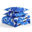 Marimekko Unikko Blue Cotton Reversible Comforter Set-445587414