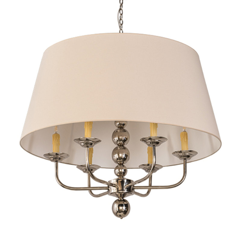 Biscayne 6 - Light Pendant