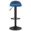Almarosa Adjustable Height Counter Stool-939940193