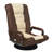 Latitude Run® Reclining Swiveling Game Chair-844456401
