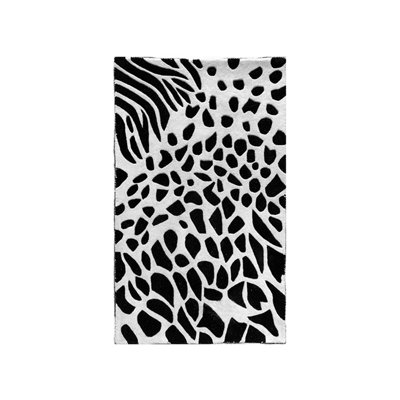 Hand-Made Zingsa Accent Rug