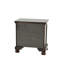 Table de chevet 2 tiroirs Sameul-1069699679