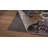 Bergen Dual Surface 0.30'' Thick Rug Pad-927463679