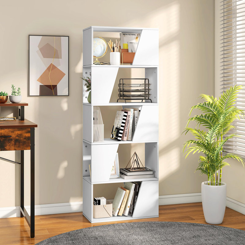 164.5cm H x 60cm W Standard Bookcase