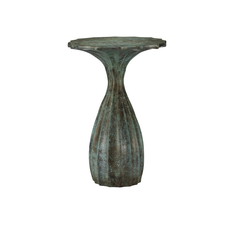 Ruban End Table