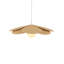 Luminaire suspendu d'extérieur 1 lumière Cabo Petal