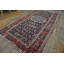 Antique Caucasian - Russia Geometric Knotted Rug