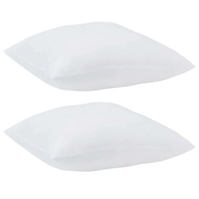 Polyester Support Bed Pillow'