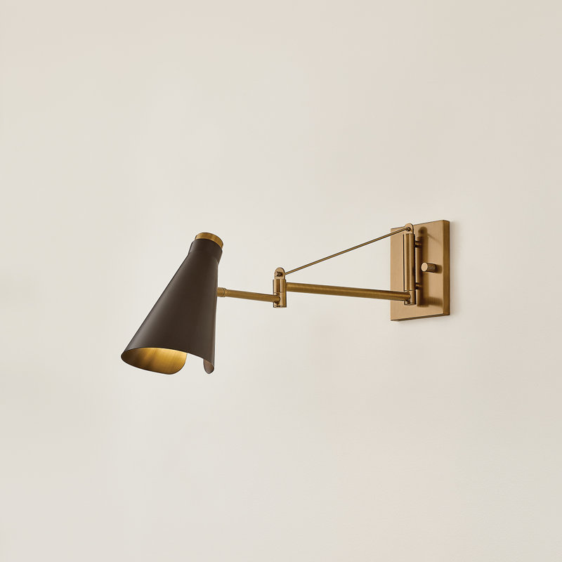 ANDERSEN Wall Sconce