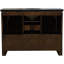 Ensemble de meuble-lavabo simple 48 po
