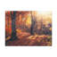 No Frame Print on Canvas-1296092421