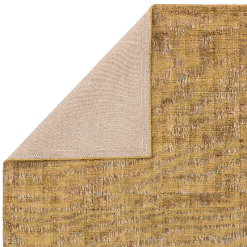 Gencay Handwoven Rug, Brown, Rectangle 160 x 230cm