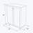 Ellany Accent Cabinet